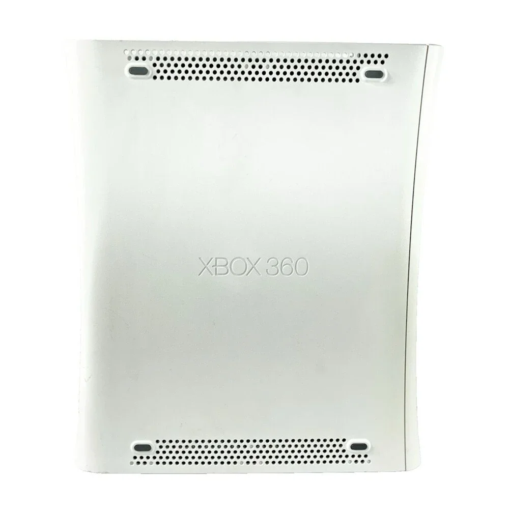 Microsoft Xbox 360 Blades Dashboard 2.0.6690.0 White Console Only Tested